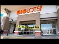 Remembering Big Lots the final days