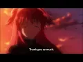Shuumatsu Nani Shitemasu ka SukaSuka Episode 12 Willem Arigatou My Heart is Hurts