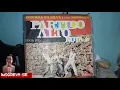 Apolo do Samba - LP BEZERRA DA SILVA E SEUS CONVIDADOS PARTIDO ALTO NOTA 10 VOL'2 - CID 1979