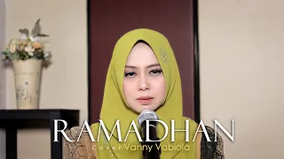 Download Ramadan - Maher Zain Cover By Vanny Vabiola MP3