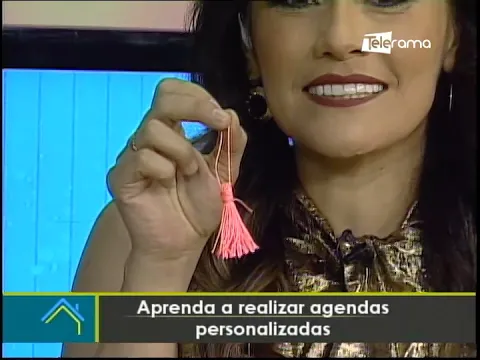 Aprenda a realizar agendas personalizadas