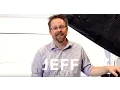 Living Our Values - Jeff s Story