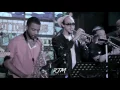 Color Blind  -  RTM Live @ Cotton Club  (feat Theo Croker & Anthony Ware)