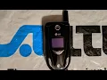 Download Lagu Alltel Wireless LG AX490A