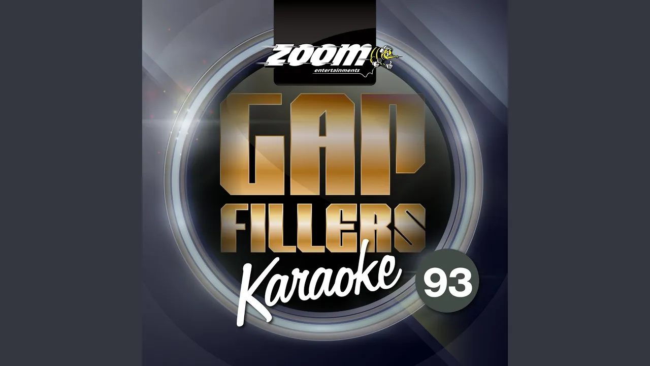 Return of the Mack (Originally By Mark Morrison) (Karaoke Version) Return of the Mack (Originally By Mark Morrison) (Karaoke Version)
