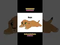 Download Lagu THE LION KING 3 | BABY KOPA | CONCEPT ART #art #digitalart #tlk #thelionking #fyp #kopa #kawaii