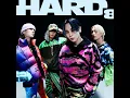 SHINee - HARD [Audio]