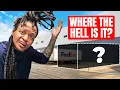 Only FedEx Could Turn a Drop Hook Into Drop WAIT