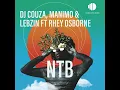 Download Lagu DJ Couza, Manimo \u0026 Lebzin - NTB