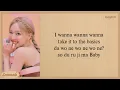 Download Lagu TWICE Basics Easy Lyrics