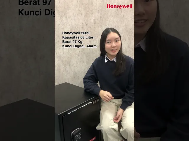 Honeywell 2607