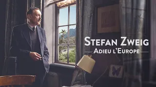 Stefan Zweig, Adieu l'Europe - BANDE ANNONCE OFFICIELLE VOSTF