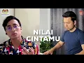 Download Lagu Nilai Cintamu COVER (Originally by Allahyarham Sudirman) - Hariz Fayahet