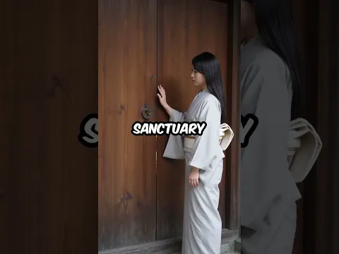 No One Has Ever Been Allowed Inside Japan's Holiest Shrine