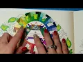 Simple Tips for Using a Color Wheel