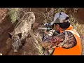 Lagu GIANT MONSTER BOARS: Incredible Close-Range Shots \u0026 Fearless Hunting Dogs!