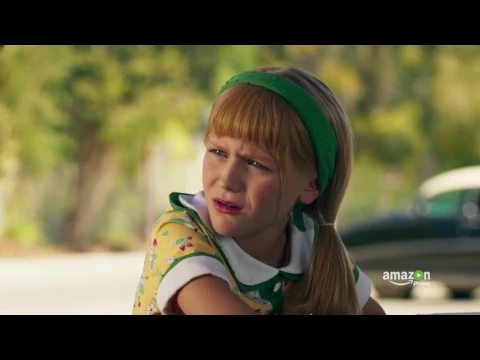 An American Girl Story – Maryellen 1955: Extraordinary Christmas (Official Trailer) | Amazon Kids