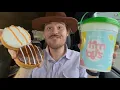 Tim Horton s Easter Menu 2026 Review
