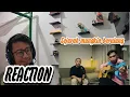 Download Lagu REACTION Sejarah Mungkin Berulang - New Boyz  Zinidin Zidan Cover