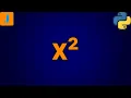 Write A Python Program To Calculate The Square Of A Number