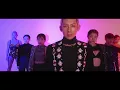 [DANCE] ARI WAACKING CLASS / NORA EN PURE "TEARS IN YOUR EYES"