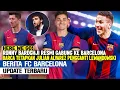 Download Lagu FIX‼️BARCA TETAPKAN JULIAN ALVAREZ PENGGANTI LEWANDOWSKI✅ ROONY BARDGHJI RESMI KE BARCELONA