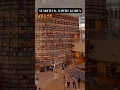 The most beautiful Libraries on earth