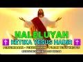 Download Lagu Yesus Hadir di Dalam Hati ✝️ Lagu Rohani, PENGHARAPAN \u0026 PUJIAN YESUS, WORSHIP SONG