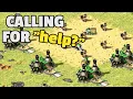 Download Lagu Red Alert 2 | Calling For Help | (7 vs 1 + Superweapons)