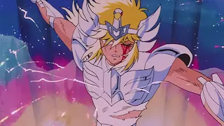  demonizboris diamond dust cover cygnus hyoga x kraken isaac 