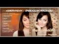Download Lagu Asmirandah - Engkaulah Perisaiku
