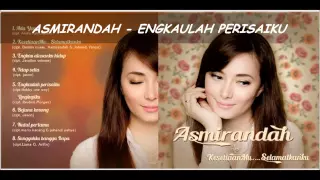 Download Asmirandah - Engkaulah Perisaiku MP3