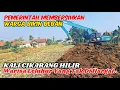 Download Lagu SEDIH ‼️ Baru Dinormalisasi, Kali Cikarang Hilir Kembali Penuh Sampah | STOP Buang Sampah Ke Kali ‼️