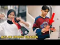 Download Lagu AKU BALAS PRANK ROSAKKAN BARANG SHAHMI