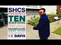 Why I Left Private Practice for UC Davis Student Health Optometry Career Insight