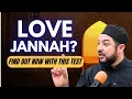 Do You Really Love Jannah? Find Out Now!