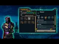 Necromancy Rituals will be Customizable