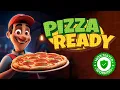Pizza Tycoon Game - Unity Game Source Code Build Cook Grow Your Restaurant Empire