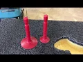 Kaizen Foam Spinner