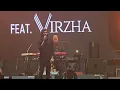 DUO SEJOLI~KANGEN | Dewa 19 ft Virzha Live at Tegal 2024