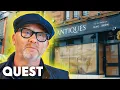 Download Lagu It’s The End Of An Era With The Closing Of Drew Pritchard’s Shop! | Salvage Hunters