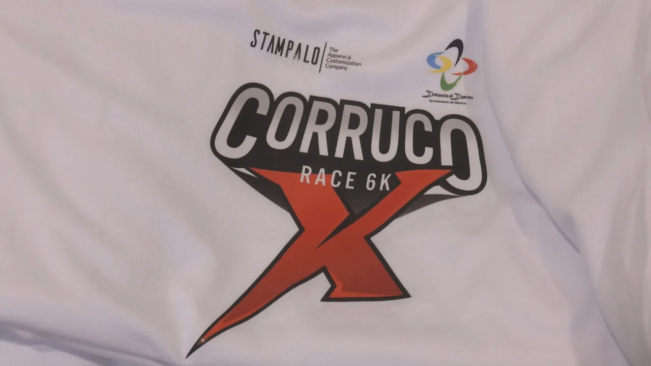 Aún hay plazas para la XI Corruco Race