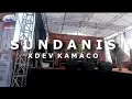 Download Lagu RANDA ANAK DUA- SUNDANIS   ×  DEV KAMACO LIVE AT AMAZING PAB 5
