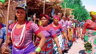 mayiku makondu bhukango wa mhuge official video 