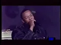 Dr. Dre | Still DRE/ Just Dippin (1999) [LIVE in L.A.] | Dr. Dre Jr