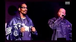 Download Dr. Dre | Still DRE/ Just Dippin (1999) [LIVE in L.A.] | Dr. Dre Jr MP3