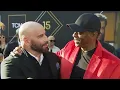 Welcome back It s a Kotter reunion for John Travolta Lawrence Hilton-Jacobs