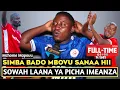 Download Lagu MCHOME MAPOVU ACHAFUKWA SIMBA BADO MBOVU/SOWAH LAANA YA KUCHANA PICHA IMEANZA/MPANZU KAWA CHIBONGE