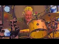 Cactus One Way Or Another Rock Concert Arcada Theatre St Charles IL April 3 2026