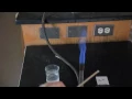 PS1 2 Lab Atomic Structure flame tests WIS